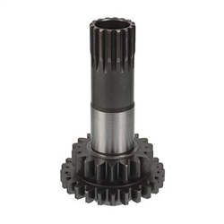 WAŁEK MECHANIZMU ODBIORU MOCY WOM MTZ-347572632