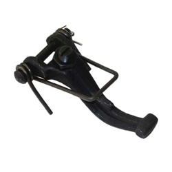 DŹWIGNIA SPRZĘGŁA MTZ KPL. ST-347572635