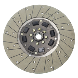 TARCZA SPRZĘGŁA MTZ-80-347572823