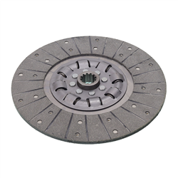 TARCZA SPRZĘGŁA MTZ-80, PLECIONKA, WKŁADKA SPRĘŻYNA-347572824