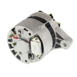 ALTERNATOR C-385, MF 14V, 55A, POJEDYNCZE KOŁO PASOWE-347572856