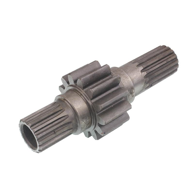 KOŁO ZĘBATE (WAŁEK) KRÓTKIE MTZ MOSTU TYLNEGO PRAWE-347572863