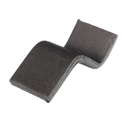ZACZEP SPINACZA BURTY PRZYCZEPA D-47, D-50,  77 MM, NIE MALOWANY-347572872