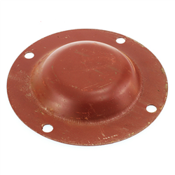 KOŁPAK PRZYCZEPY D-50, 4 OTWORY FI 170MM, H=26MM-347572889