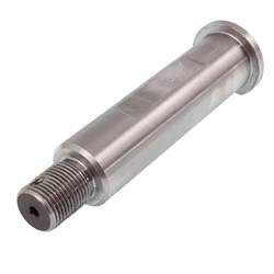 SWORZEŃ DYSZLA PRZYCZEPA D-50 L=160MM, FI 35MM, M24X2-347572893