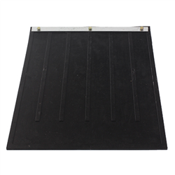 FARTUCH (CHLAPACZ) PRZECIWBŁOTNY TYLNY C-360, PRZYCZEPA D-47, 280X410MM-347572895