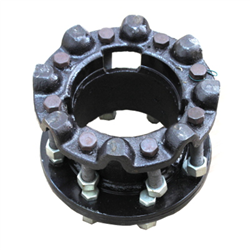 PRZYSTAWKA KÓŁ BLIŹNIACZYCH MTZ H=170MM-347572898