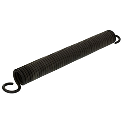 SPRĘŻYNA DYSZLA PRZYCZEPA D-47, D-50, D-83, L=570MM-347178725