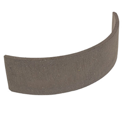 OKŁADZINA HAM. PRZYCZEPY D-45, D-47  80x8x345mm-347572931