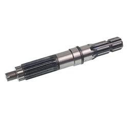 WAŁEK WOM DŁUGI 8 FREZÓW MTZ80/82/820-347572946