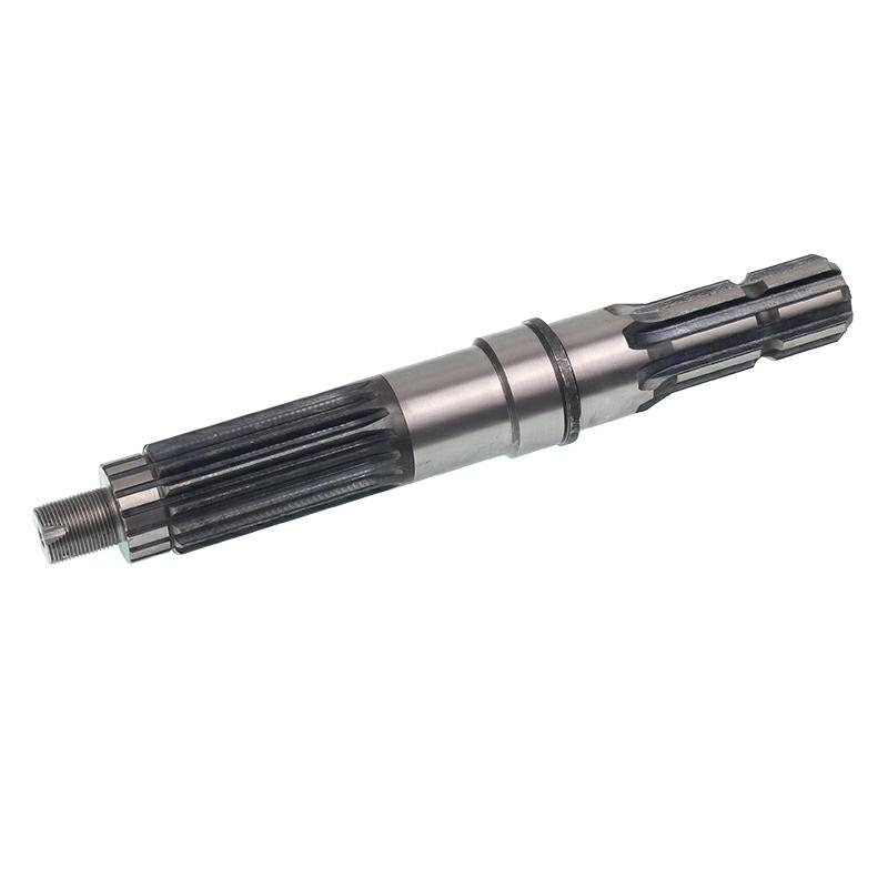 WAŁEK WOM DŁUGI 8 FREZÓW MTZ80/82/820-347572946