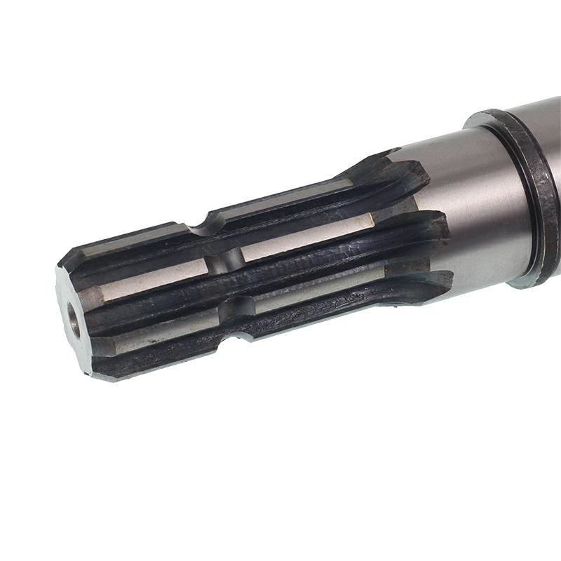 WAŁEK WOM DŁUGI 8 FREZÓW MTZ80/82/820-347572948