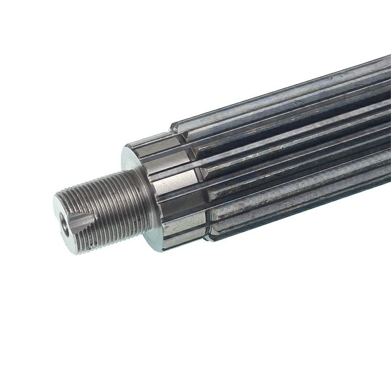 WAŁEK WOM DŁUGI 8 FREZÓW MTZ80/82/820-347572947