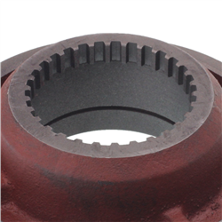 BĘBEN MECHANIZMU ODBIORU MOCY MTZ (WOM) 46 MM-347572961