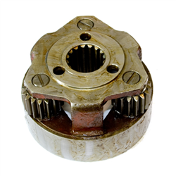 WODZIDŁO MECH. ODBIORU MOCY WOM MTZ KPL. 46 MM, BĘBEN/JARZMO-347572963