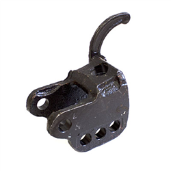 UCHO (STRZEMIĘ) TYLNEGO ZAWIESZENIA MTZ-347572989