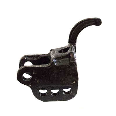 UCHO (STRZEMIĘ) TYLNEGO ZAWIESZENIA MTZ-347572990