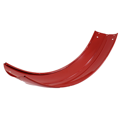 BŁOTNIK MTZ - METALOWY - 215X 940MM-347573010