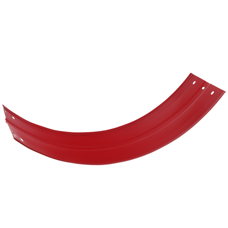 BŁOTNIK MTZ - METALOWY - 215X 940MM-347573013