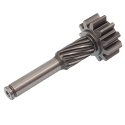 ZĘBNIK 11Z - KPL. ZE SPRĘŻYNĄ I ZABEZP. BENDIX MAGNETON 7152.130-347573083