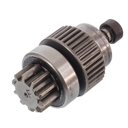 BENDIX ROZRUSZNIKA Z PRZEKŁ. MTZ, T-25, LTZ, 10Z, MAGNETON 7153.780-347573096