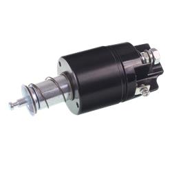 ELEKTROMAGNES ROZRUSZNIKA Z REDUKTOREM, 12V, C-330, C-360, MTZ, T-25, ZETOR-347175484