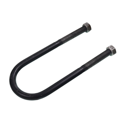 STRZEMIĘ RES. D-47 Z NAKRĘTKAMI (2SZT) M16X2,0 X 72 X 218MM-347176137