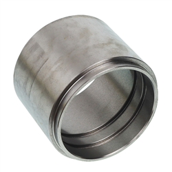 PROWADNICA DŁUGA ZEWNĘTRZNA BEZ GWINTU PRZYCZEPY D-35, D-47, D-50, FI 84,5/99,8 MM, WYSOKOSĆ 83MM, 717-016-7010-347573111