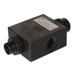 REGULATOR PRZEPŁYWU OLEJU CYKLOP T-214-347573166