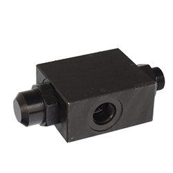 REGULATOR PRZEPŁYWU OLEJU CYKLOP T-214-347573167