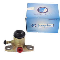 CYLINDER HAMULCOWY C-385, ZETOR 8011, 8111 - LEWY-347178922
