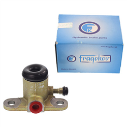 CYLINDER HAMULCOWY C-385, ZETOR 8011, 8111 - PRAWY-347178925