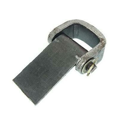 ZAWIAS BURTY PRZYCZEPA D-47, D-50, WYWROTU SKRZYNI, L=96mm, GMP7322060001HSH, 7025150001, 60501500, 70251500001, 6050150001-3475