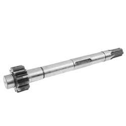 PÓŁOŚ PRAWA T-25 KRÓTKI FREZ-347573267