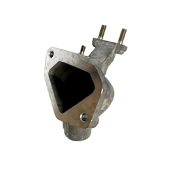 KOLEKTOR SSĄCY KAMAZ TURBO, PRAWY-347573326