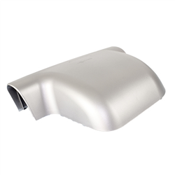 OBUDOWA LUSTRA RVI PREMIUM LEWA, PANORAMA, SZARA-347573357