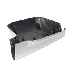 OBUDOWA LUSTRA RVI PREMIUM LEWA, PANORAMA, SZARA-347573358