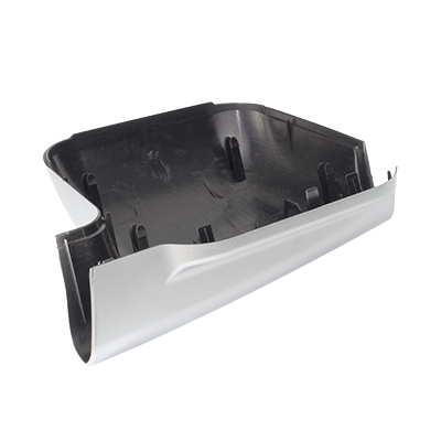OBUDOWA LUSTRA RVI PREMIUM LEWA, PANORAMA, SZARA-347573358