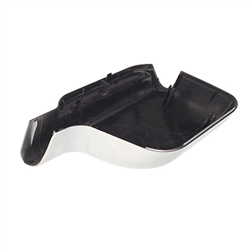 OBUDOWA LUSTRA RVI PREMIUM PRAWA, PANORAMA, SZARA-347573360