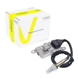 CZUJNIK TLENKU AZOTU NOX RVI/VOLVO EURO 6, PRZED KATALIZATOREM VITESCO-347573387