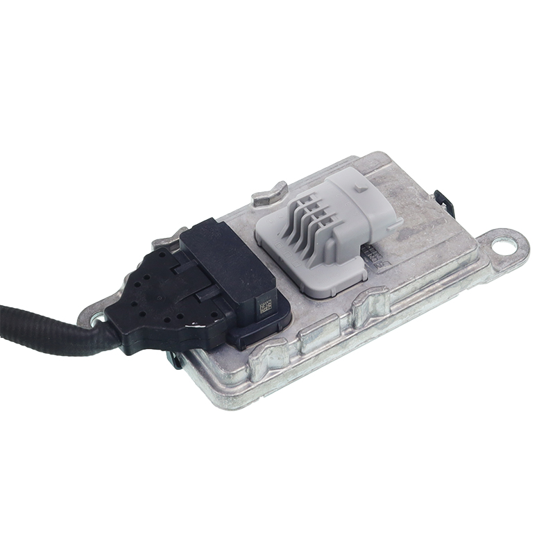 CZUJNIK TLENKU AZOTU NOX RVI/VOLVO EURO 6, PRZED KATALIZATOREM VITESCO-347573389
