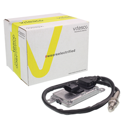 CZUJNIK TLENKU AZOTU NOX RVI/VOLVO -2017R EURO 5/6, ZA KATALIZATOREM VITESCO-347573391