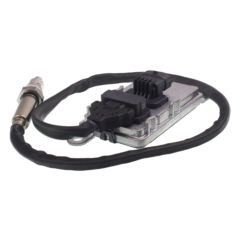 CZUJNIK TLENKU AZOTU NOX RVI/VOLVO -2017R EURO 5/6, ZA KATALIZATOREM VITESCO-347573393