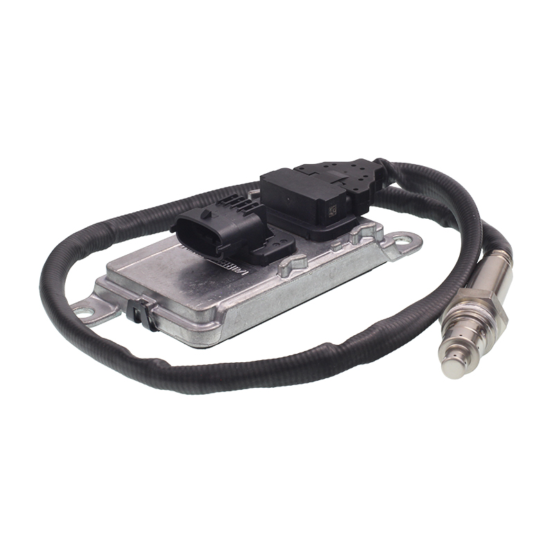 CZUJNIK TLENKU AZOTU NOX RVI/VOLVO -2017R EURO 5/6, ZA KATALIZATOREM VITESCO-347573392