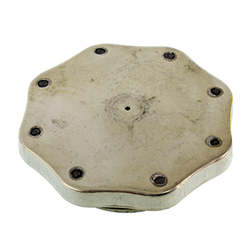 KOREK WLEWU PALIWA FI 80MM, METALOWY T-25-347573408