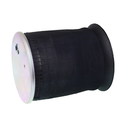 PODUSZKA PNEUM. SCHMITZ, PODSTAWA PLASTIKOWA, KPL-347573426