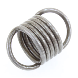 SPRĘŻYNA HAMULCA NACIĄGOWA MTZ 36X6MM, 5 ZWOJÓW-347573484