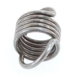 SPRĘŻYNA HAMULCA NACIĄGOWA MTZ 36X6MM, 5 ZWOJÓW-347573485