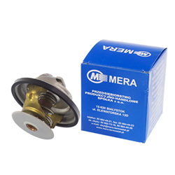 TERMOSTAT ZETOR FORTERRA, MF, PORSCHE 80°C-347573522