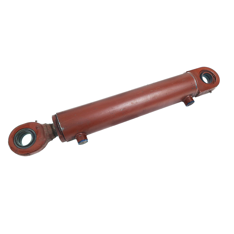 SIŁOWNIK HYDR. UKŁADU WSPOMAGANIA-347913497